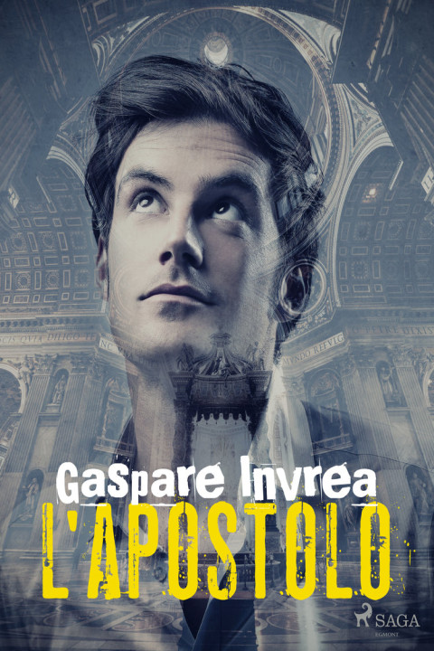 Omslag: L apostolo