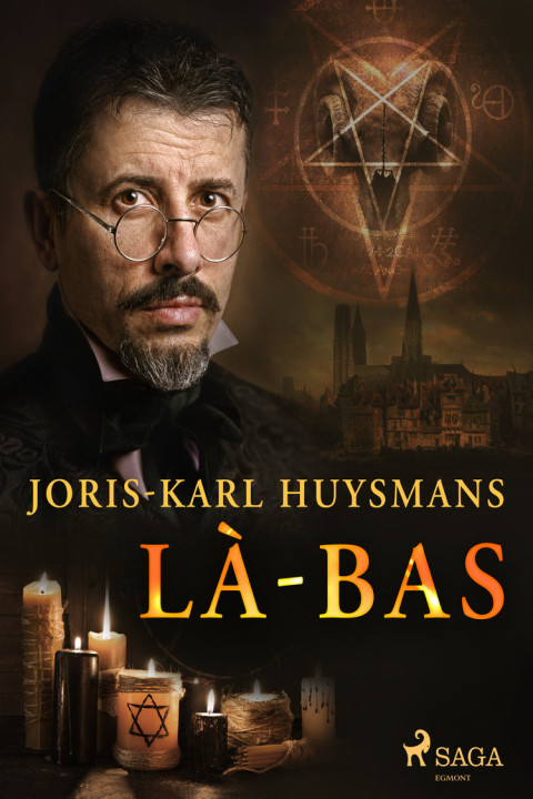 Omslag: LÃ -bas
