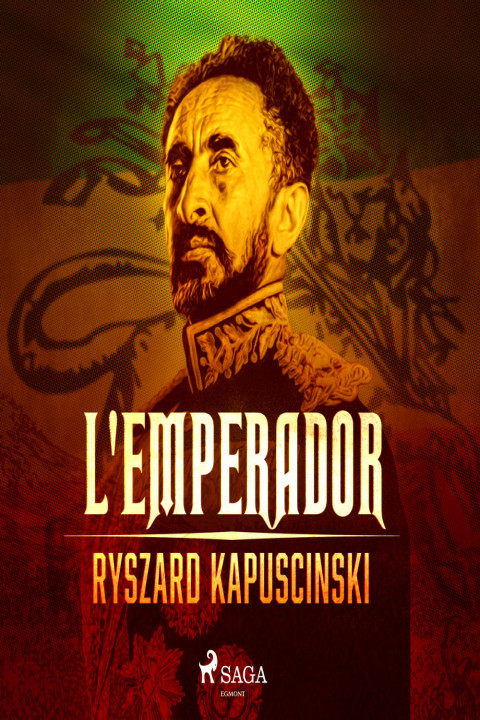 Omslag: L'Emperador