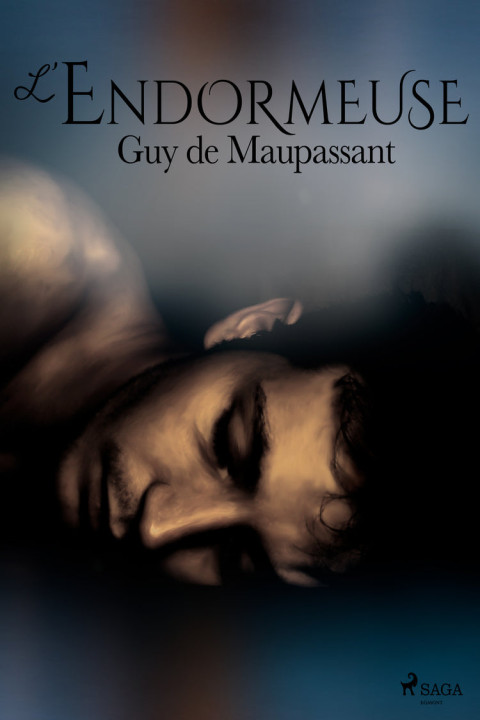 Omslag: L'Endormeuse