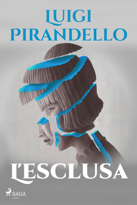 Omslag: L'esclusa