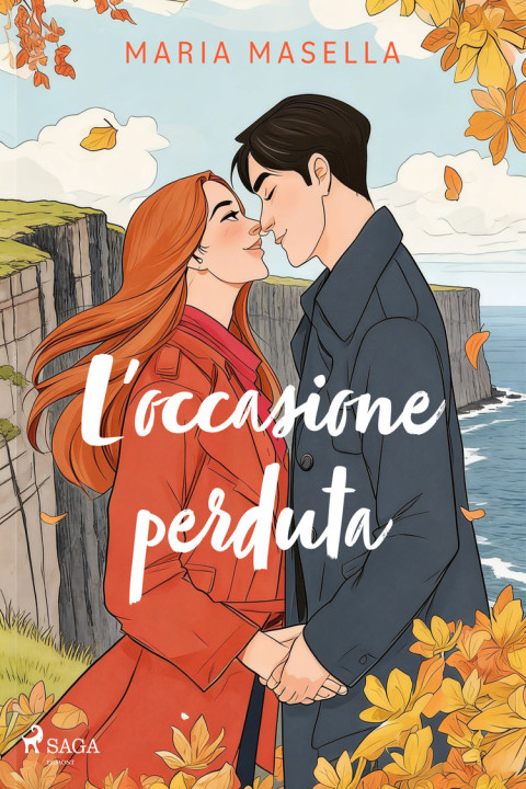 Omslag: L'occasione perduta