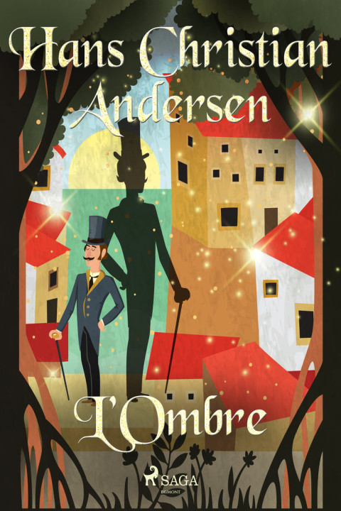 Omslag: L Ombre
