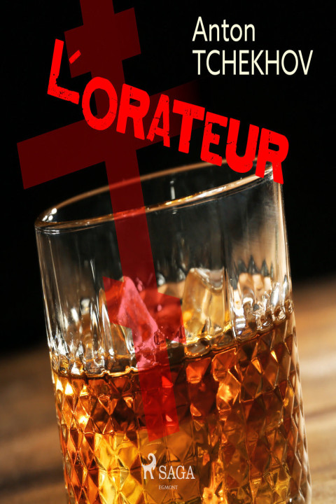 Omslag: L'Orateur