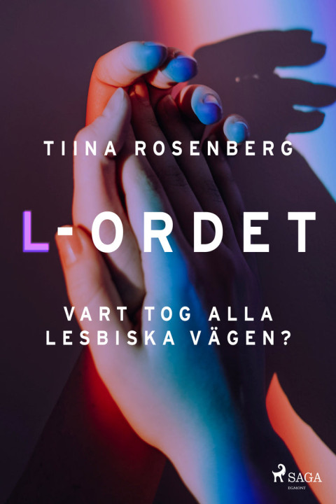 Omslag: L-ordet