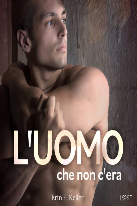 Omslag: L'uomo che non c'era
