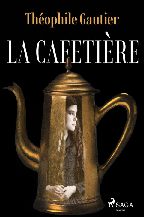 Omslag: La CafetiÃ¨re