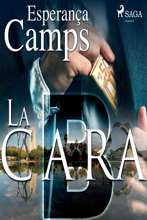 Omslag: La cara B