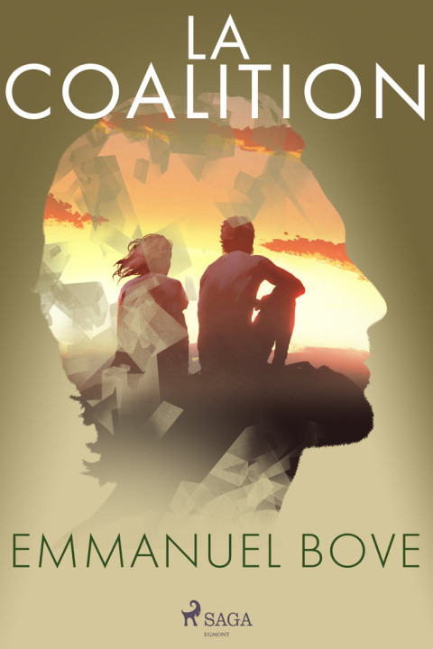 Omslag: La Coalition