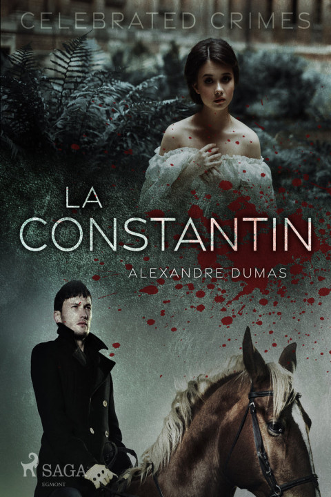 Omslag: La Constantin