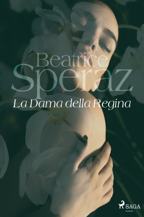 Omslag: La Dama della Regina