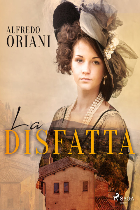 Omslag: La disfatta