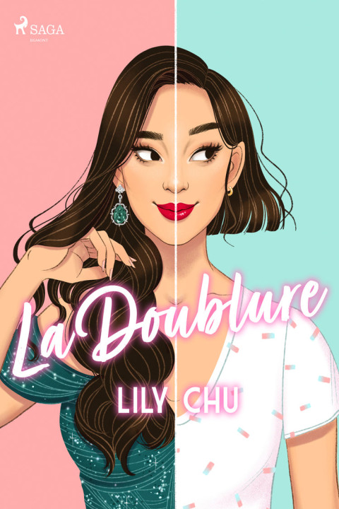Omslag: La Doublure