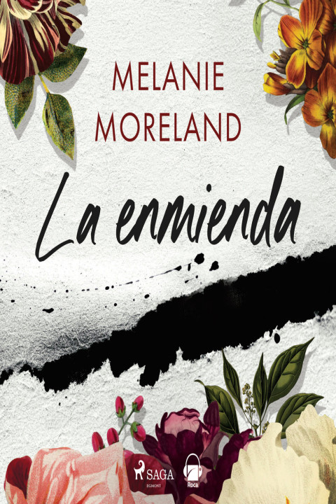 Omslag: La Enmienda
