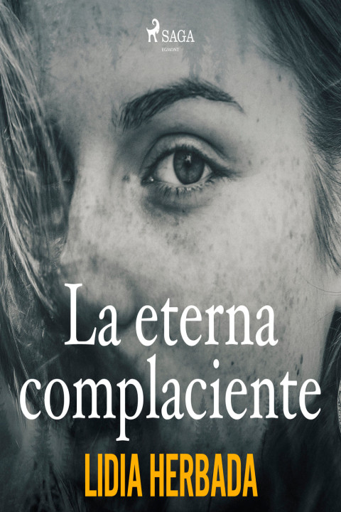 Omslag: La eterna complaciente