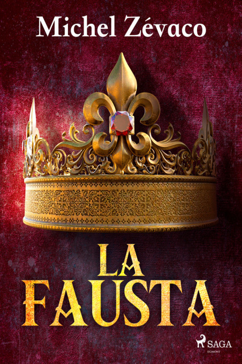 Omslag: La Fausta