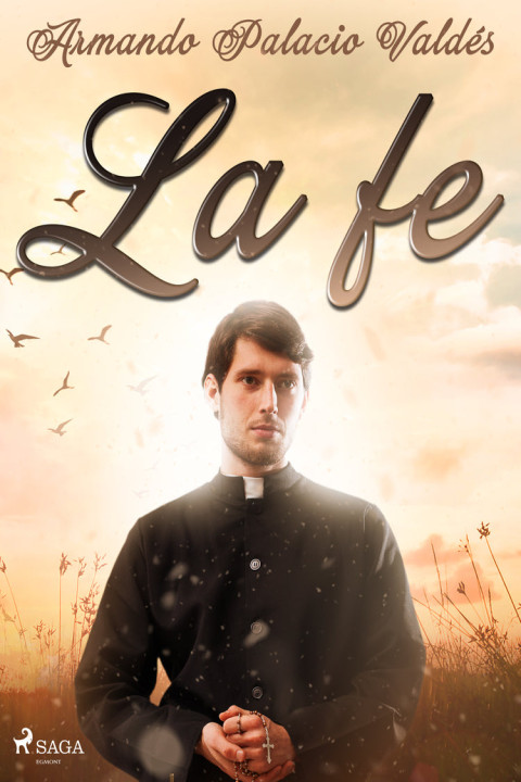 Omslag: La fe