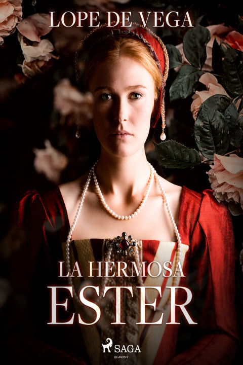Omslag: La hermosa Ester