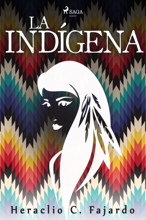 Omslag: La indÃ gena