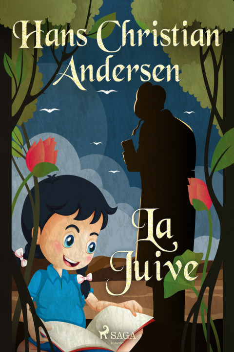 Omslag: La Juive