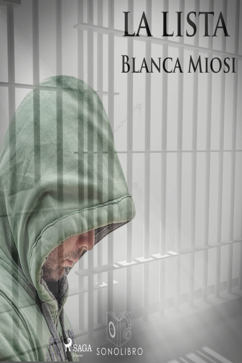 Omslag: La lista