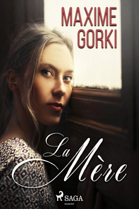 Omslag: La MÃ¨re