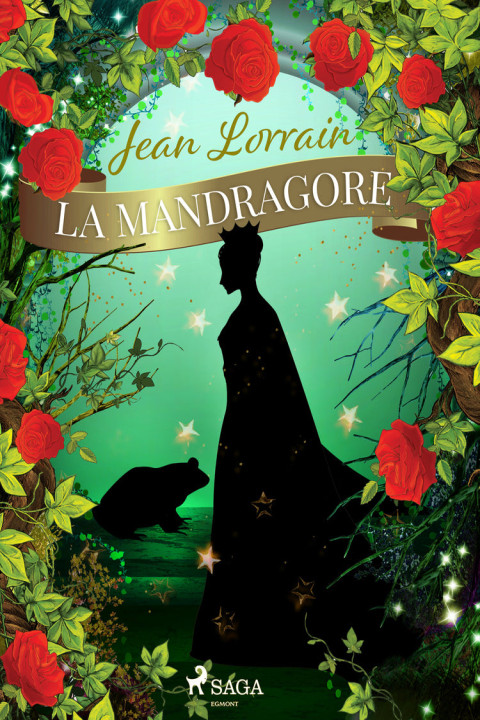 Omslag: La Mandragore