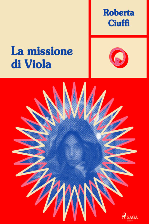 Omslag: La missione di Viola