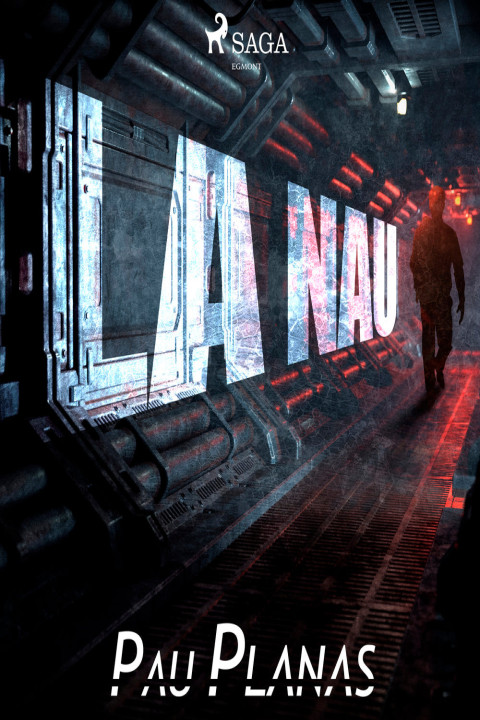 Omslag: La nau