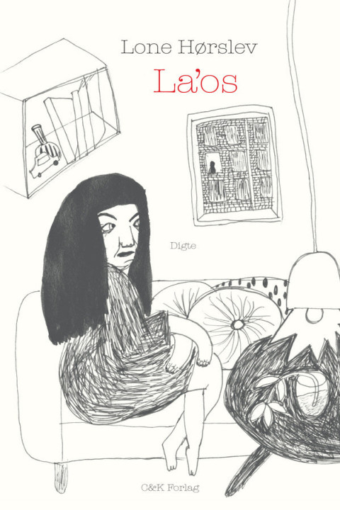Omslag: La'os