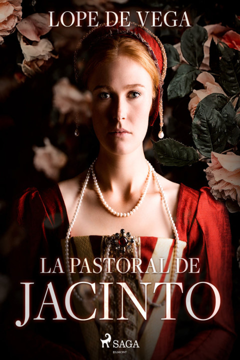Omslag: La pastoral de Jacinto
