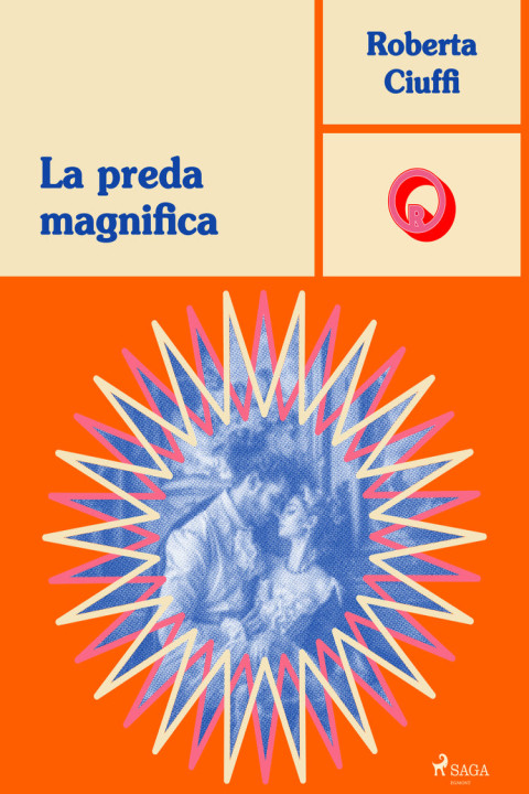 Omslag: La preda magnifica