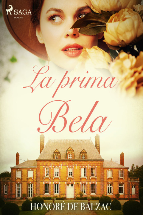 Omslag: La prima Bela
