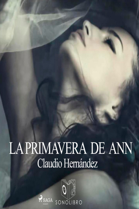 Omslag: La primavera de Ann