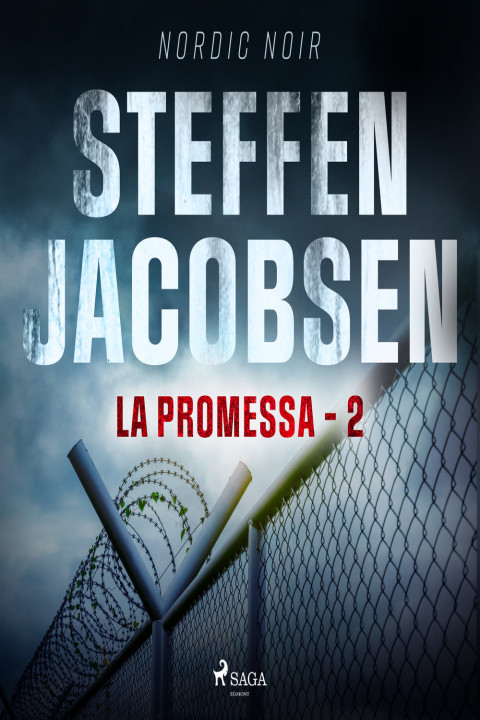 Omslag: La Promessa - 2