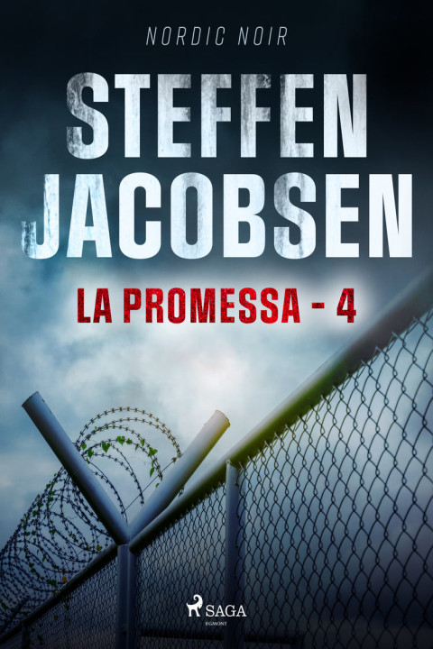 Omslag: La Promessa - 4