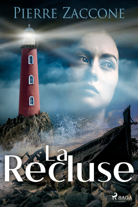 Omslag: La Recluse