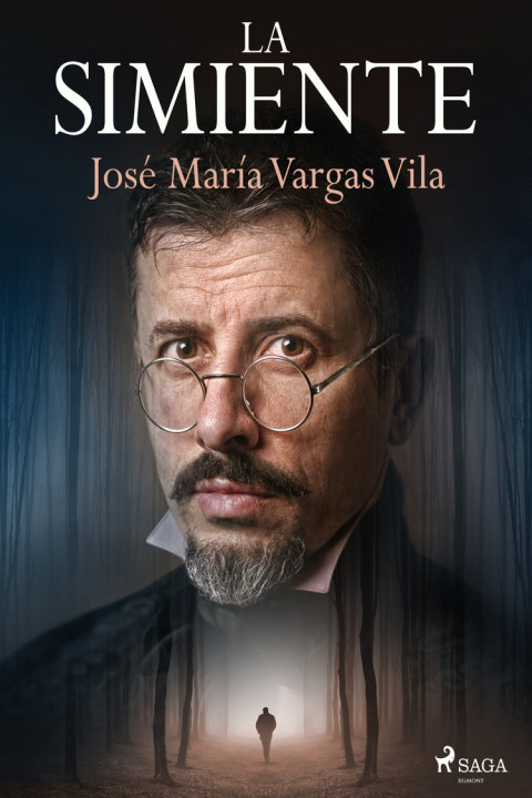 Omslag: La simiente