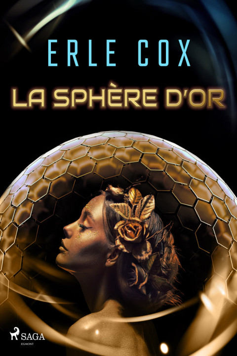 Omslag: La SphÃ re dâ Or