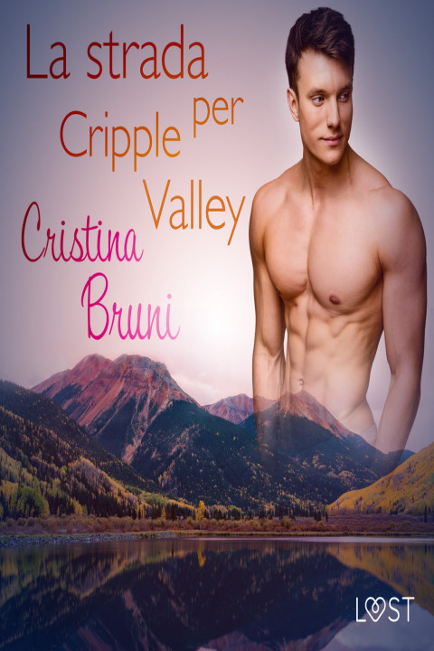 Omslag: La strada per Cripple Valley