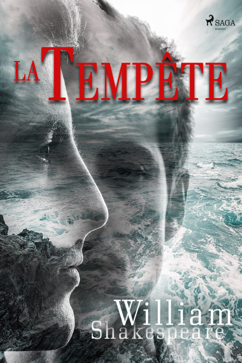 Omslag: La TempÃªte