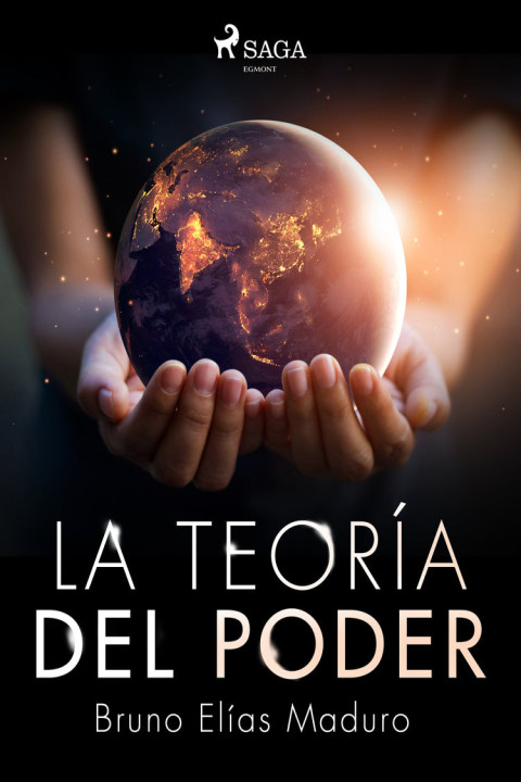 Omslag: La teorÃ a del poder