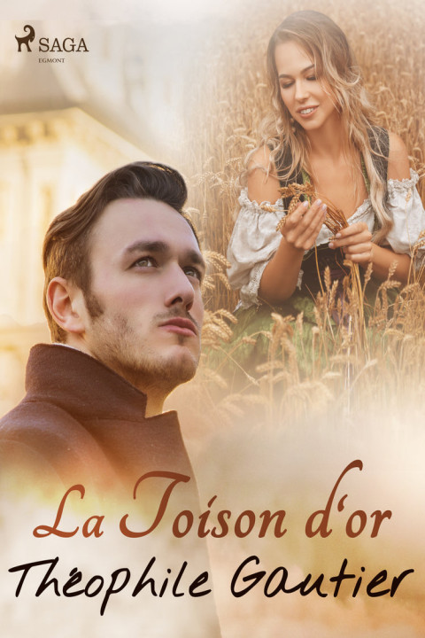 Omslag: La Toison d'or