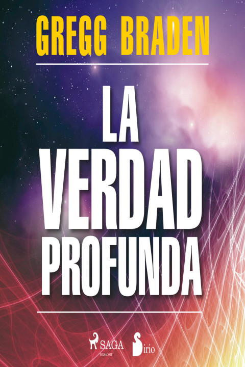 Omslag: La verdad profunda