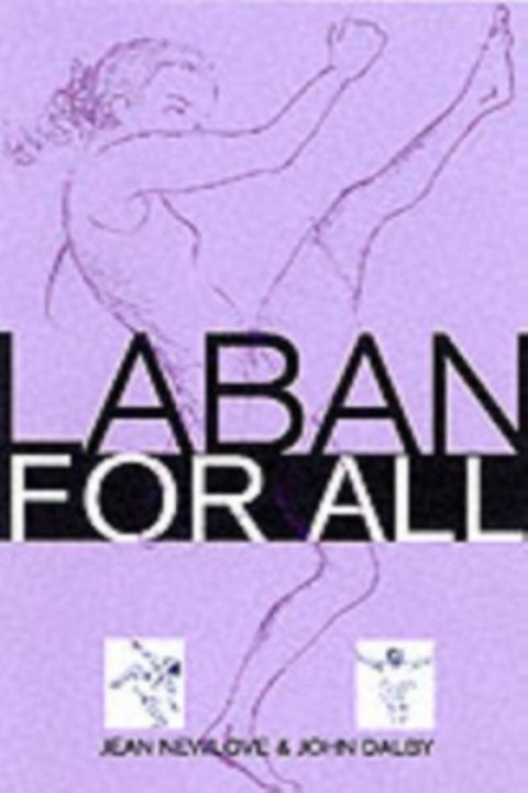 Omslag: Laban for All