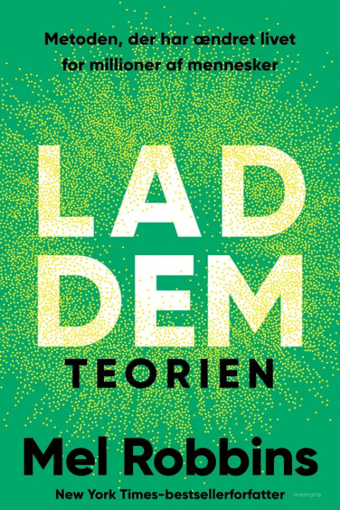 Omslag: Lad dem-teorien