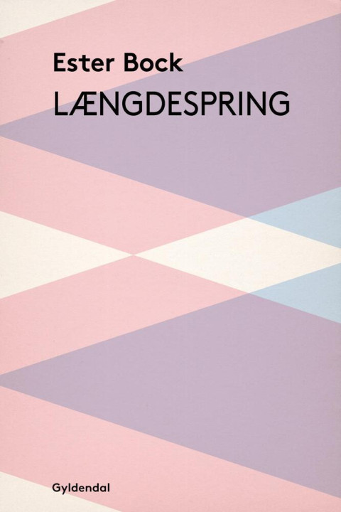 Omslag: Længdespring