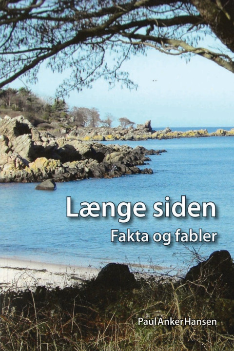 Omslag: Længe siden