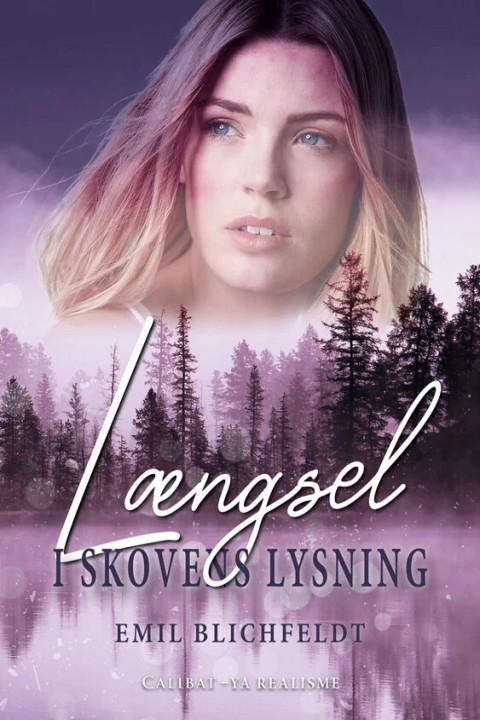 Omslag: Længsel - I Skovens Lysning 2