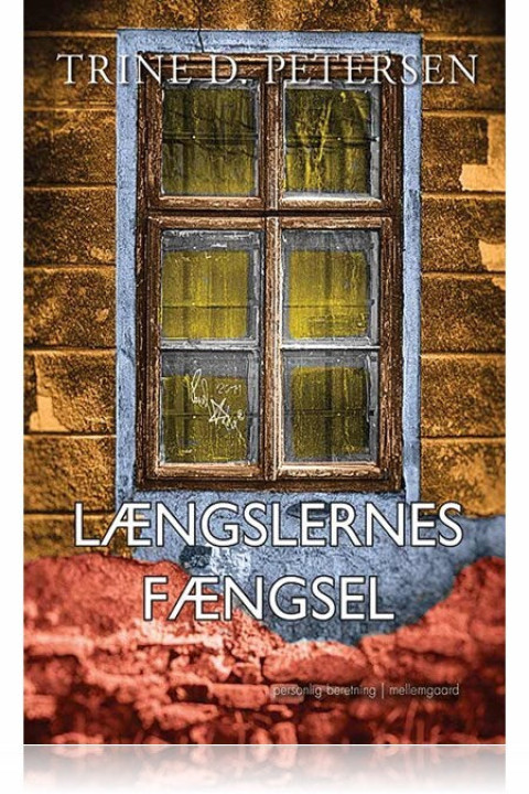 Omslag: Længslernes fængsel